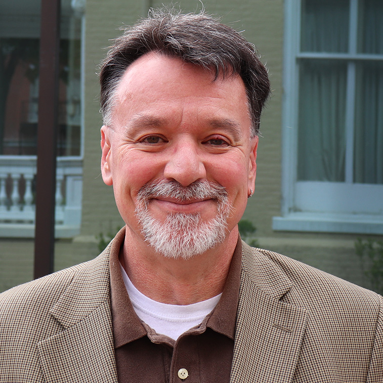 John Aughenbaugh