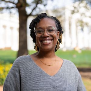 Dr. Jatia Wrighten