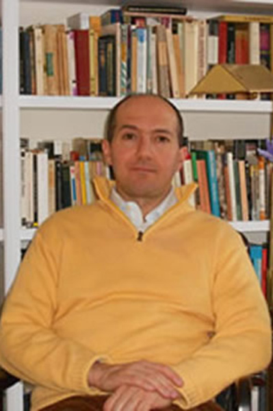 Bernardo Piciche